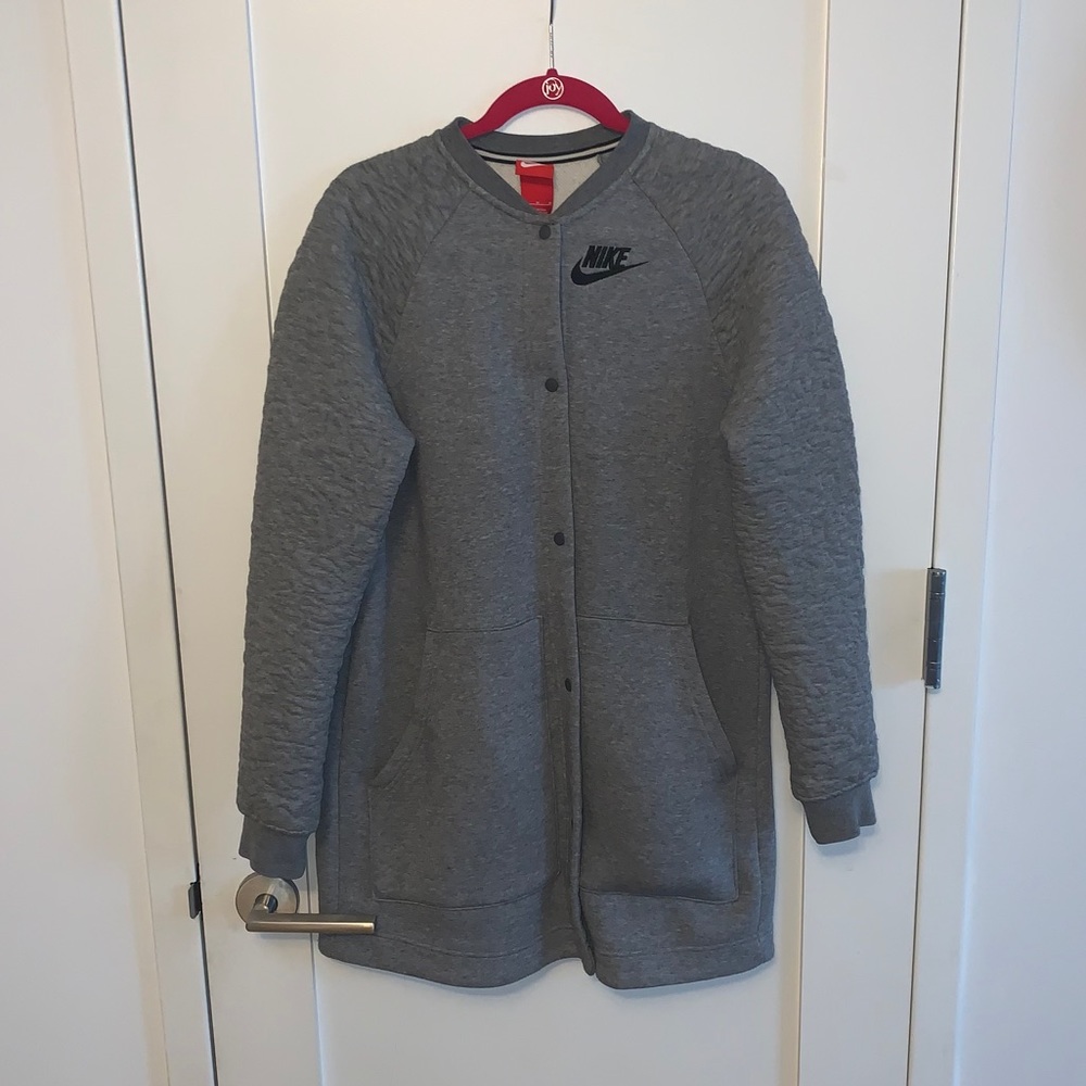 Nike Jacket